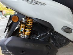 CFMOTO 150SC-F - ფოტო 1