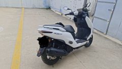 CFMOTO 150SC-F - ფოტო 2