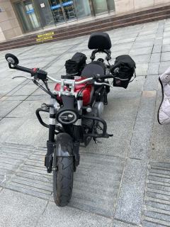 Benda Challenger 300 - ფოტო 1