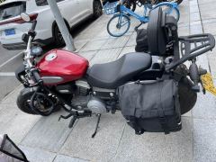 Benda Challenger 300 - ფოტო 2