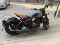 Changjiang Bobbie 400 II - ფოტო 3