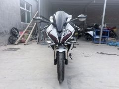 CFMOTO 450SR - ფოტო 4