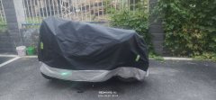 CFMOTO 450SR - ფოტო 7