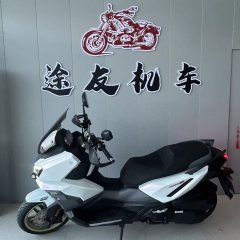 SYM Husky ADV300 - ფოტო 1