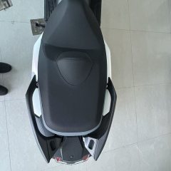 SYM Husky ADV300 - ფოტო 5