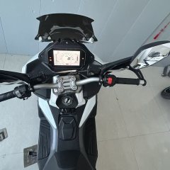 SYM Husky ADV300 - ფოტო 6