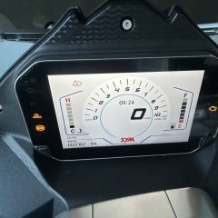 SYM Husky ADV300 - ფოტო 8