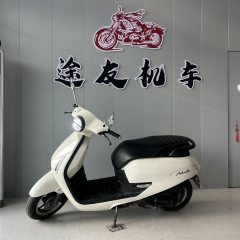 Sundiro Honda NS125LA - ფოტო 1