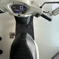 Sundiro Honda NS125LA - ფოტო 3