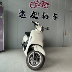 Sundiro Honda NS125LA - ფოტო 5