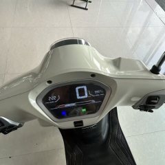 Sundiro Honda NS125LA - ფოტო 7