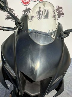 Yamaha YZF-R3 320 cc - ფოტო 4