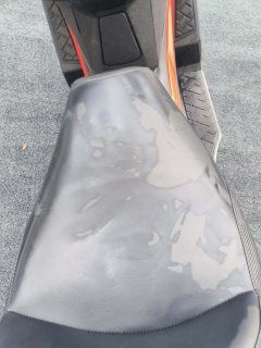 KYMCO Rowing S350 - ფოტო 4