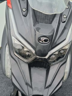 KYMCO Rowing S350 - ფოტო 6