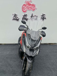KYMCO Rowing S350 - ფოტო 7