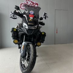 CFMOTO 700MT - ფოტო 3