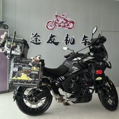 CFMOTO 700MT - ფოტო 4