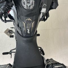 CFMOTO 700MT - ფოტო 6