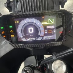CFMOTO 700MT - ფოტო 8