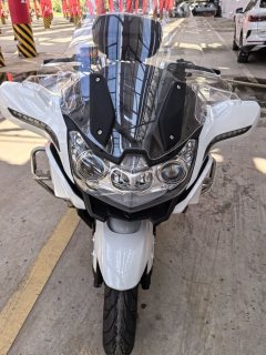 CFMOTO 650TR - ფოტო 3