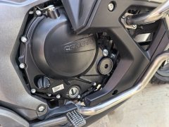 CFMOTO 650TR - ფოტო 6