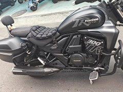 Haojue TR300 - ფოტო 2