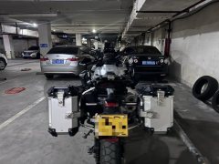Zontes 703F 700 cc - ფოტო 1