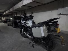 Zontes 703F 700 cc - ფოტო 2