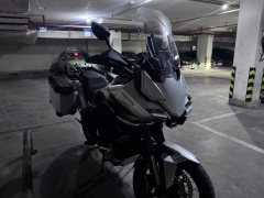 Zontes 703F 700 cc - ფოტო 5