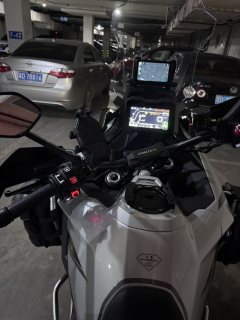 Zontes 703F 700 cc - ფოტო 6