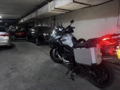 Zontes 703F 700 cc - ფოტო 7