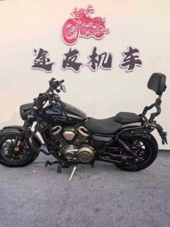 Benda Chinchilla 450 - photo 1