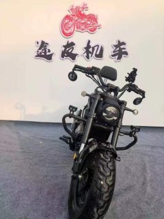 Benda Chinchilla 450 - photo 2
