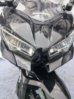 Kawasaki Ninja 400 - ფოტო 6