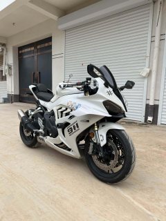 QJMOTOR Sai 600 680 cc - photo 1
