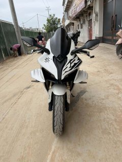 QJMOTOR Sai 600 680 cc - photo 3