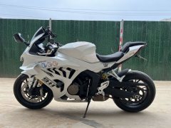 QJMOTOR Sai 600 680 cc - photo 4