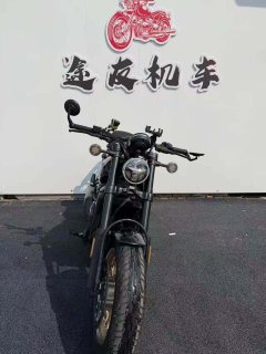 CFMOTO 450CL-C - ფოტო 3