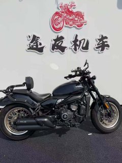 CFMOTO 450CL-C - ფოტო 4
