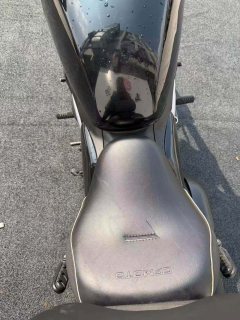 CFMOTO 450CL-C - ფოტო 5