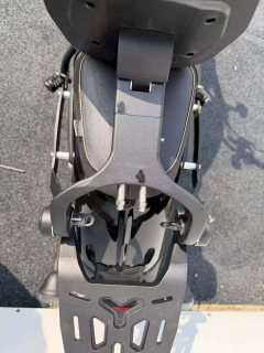 CFMOTO 450CL-C - ფოტო 7