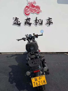 CFMOTO 450CL-C - ფოტო 8