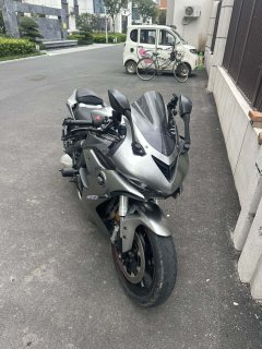 QJMOTOR Sai 600 - ფოტო 1