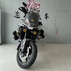 CFMOTO 800MT - ფოტო 2