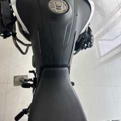 CFMOTO 800MT - ფოტო 4