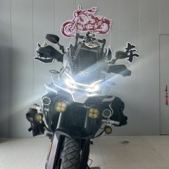 CFMOTO 800MT - ფოტო 5