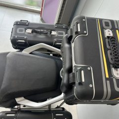 CFMOTO 800MT - ფოტო 6