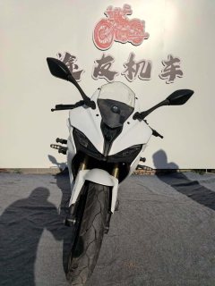 QJMOTOR SRK 250 - ფოტო 3