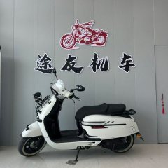 Weiduoliya Sixties 150Si - ფოტო 1