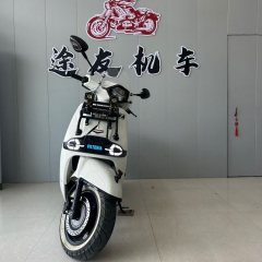 Weiduoliya Sixties 150Si - ფოტო 2
